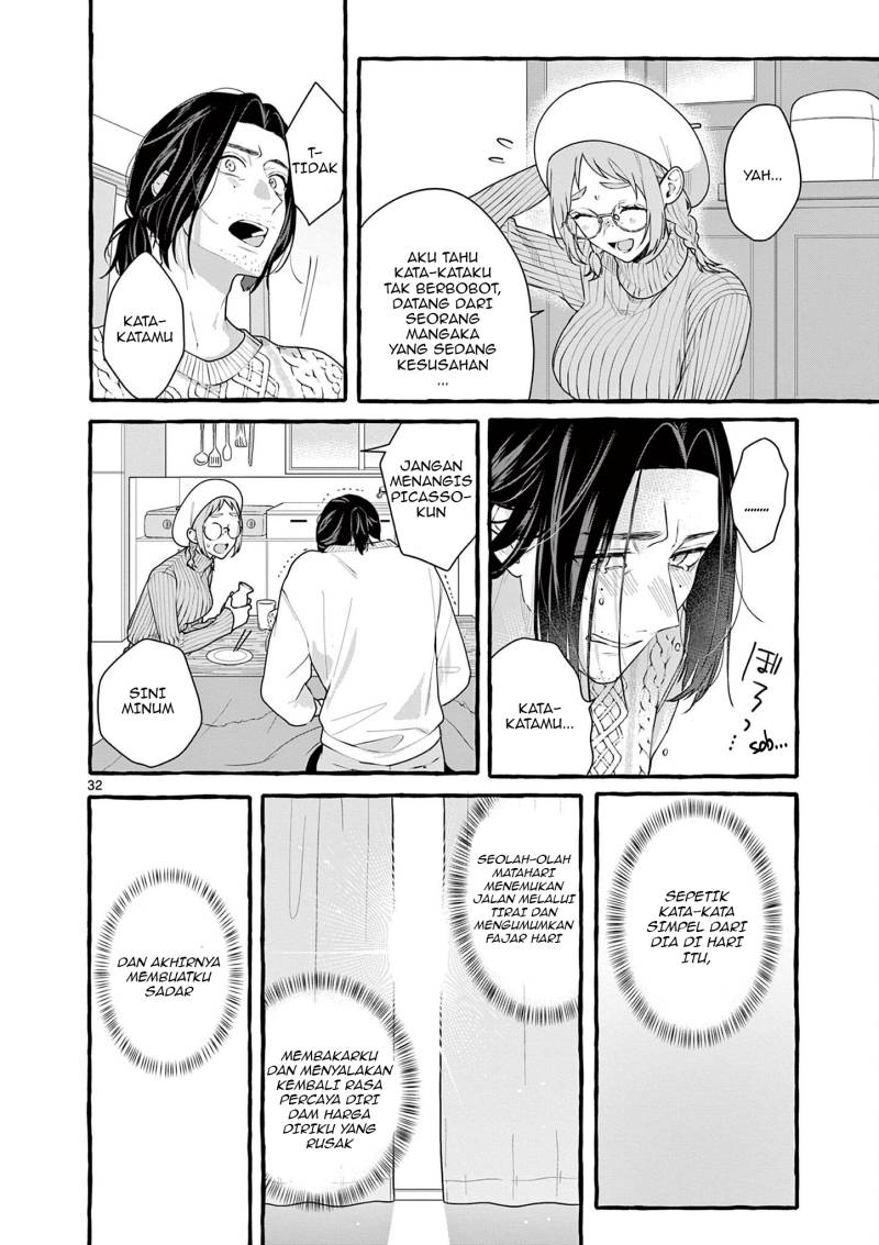 Sharehouse Nile - Chapter 06 33