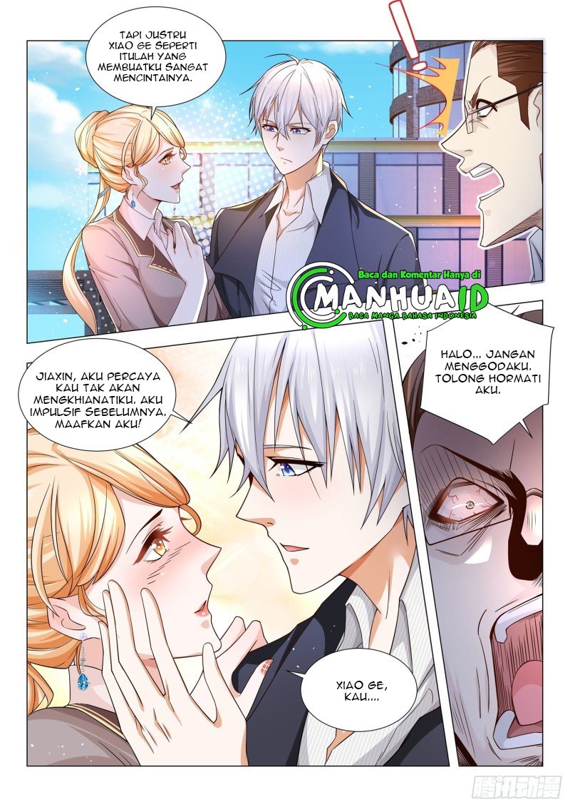 Shen Hao’s Heavenly Fall System - Chapter 82 4