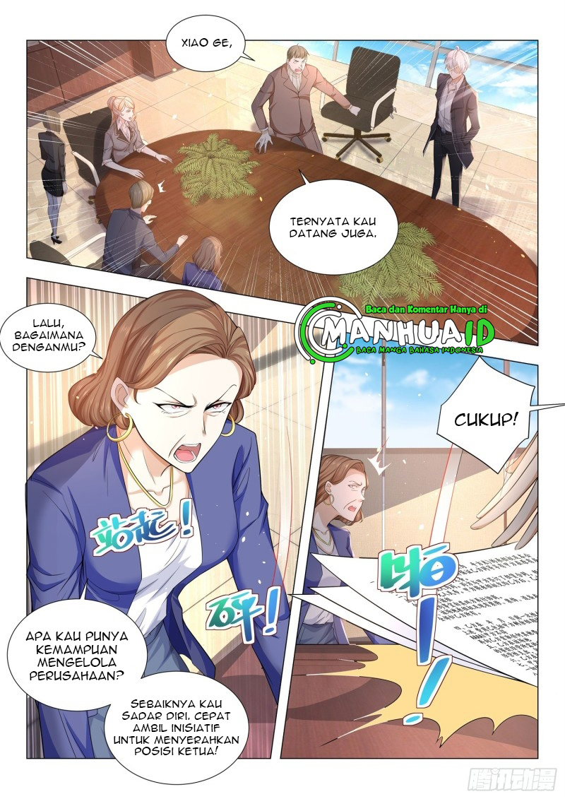 Shen Hao’s Heavenly Fall System - Chapter 80 10