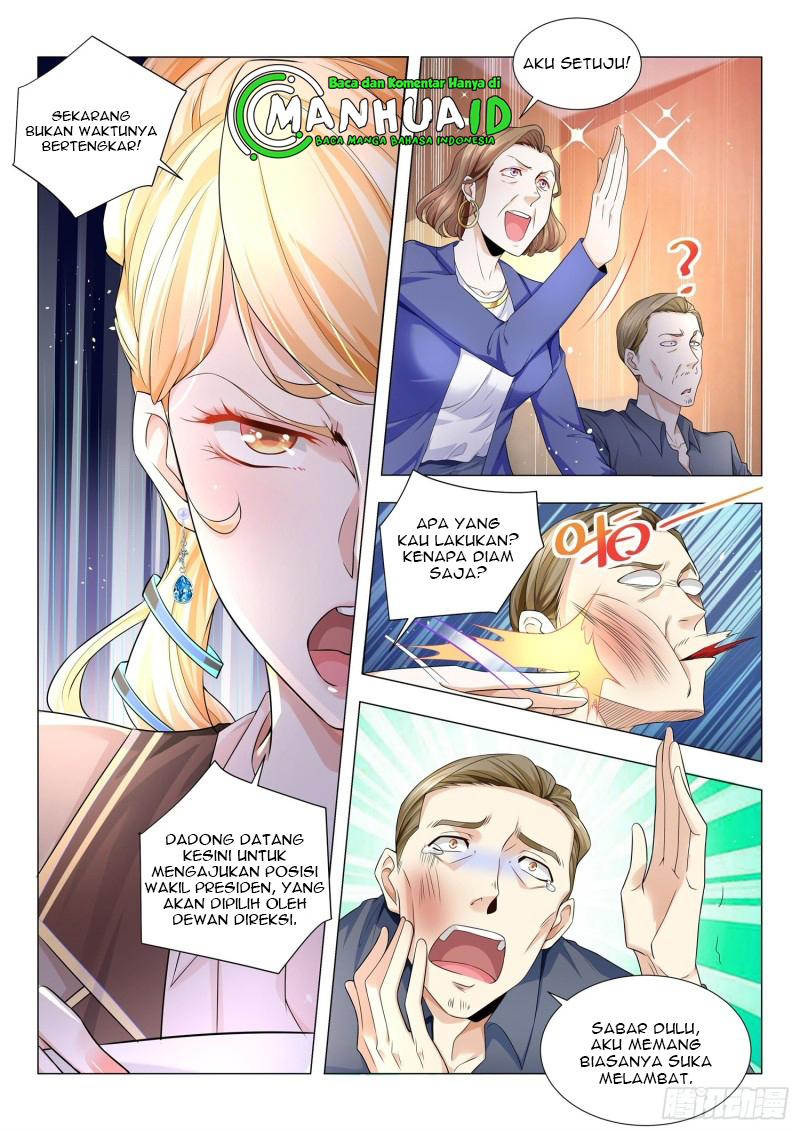 Shen Hao’s Heavenly Fall System - Chapter 80 11