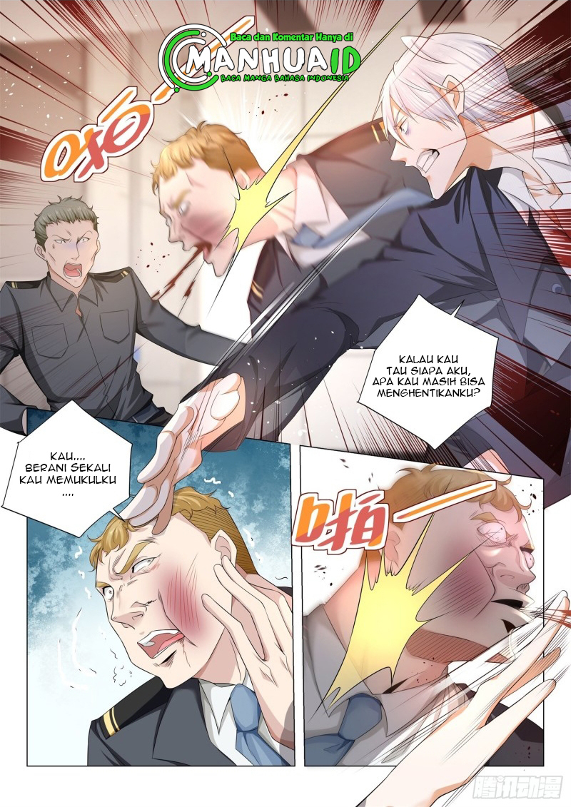 Shen Hao’s Heavenly Fall System - Chapter 80 4