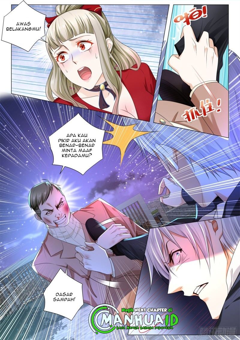 Shen Hao’s Heavenly Fall System - Chapter 86 11