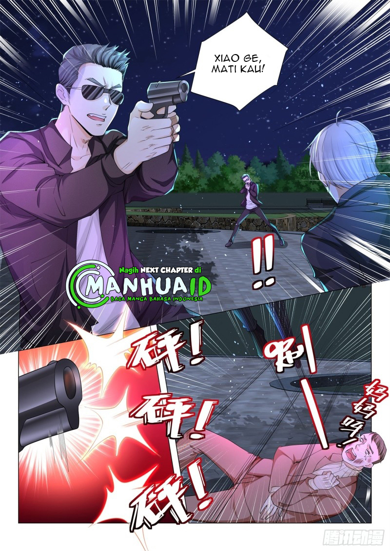 Shen Hao’s Heavenly Fall System - Chapter 86 14