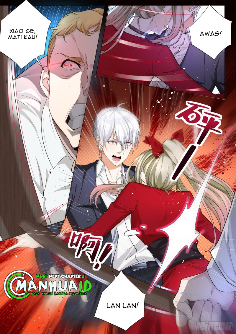 Shen Hao’s Heavenly Fall System - Chapter 86 4