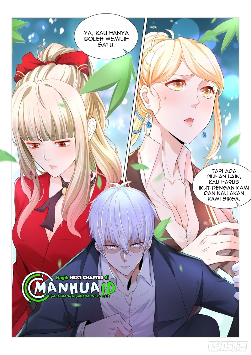 Shen Hao’s Heavenly Fall System - Chapter 87 10