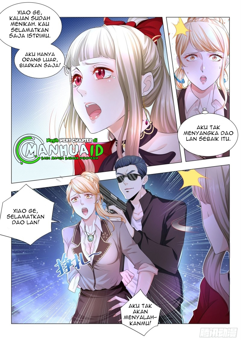 Shen Hao’s Heavenly Fall System - Chapter 87 11