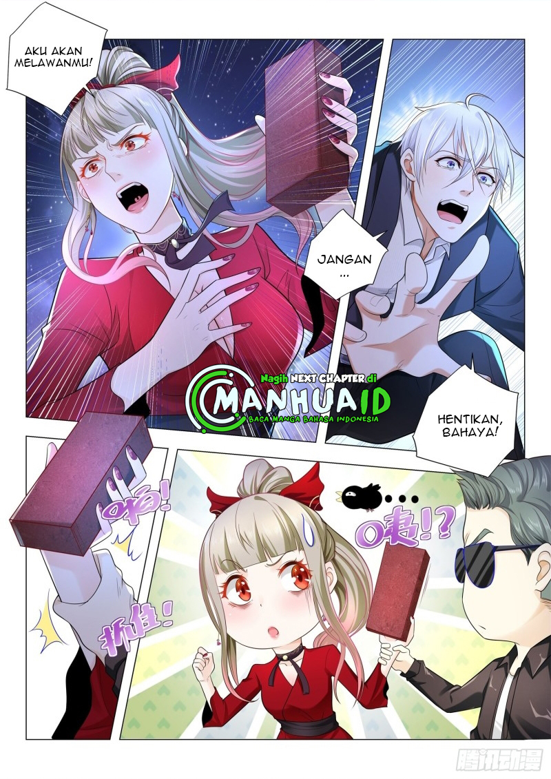Shen Hao’s Heavenly Fall System - Chapter 87 7
