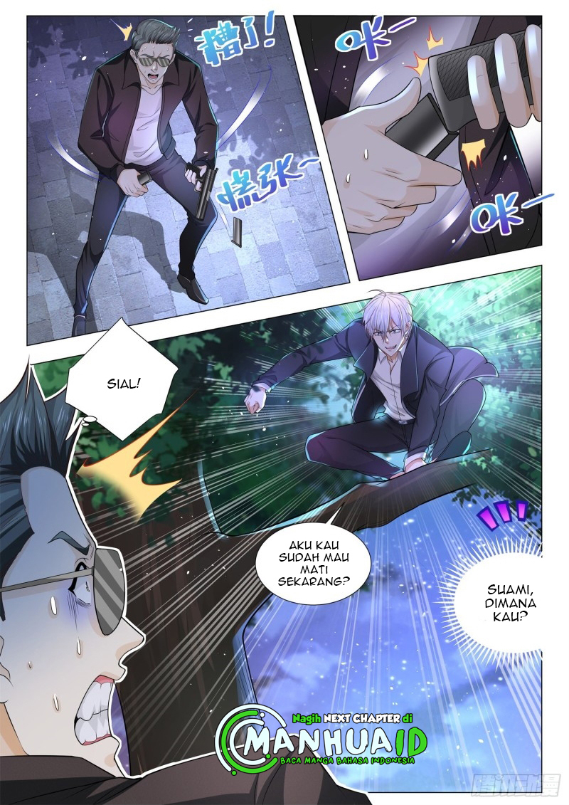 Shen Hao’s Heavenly Fall System - Chapter 87 4
