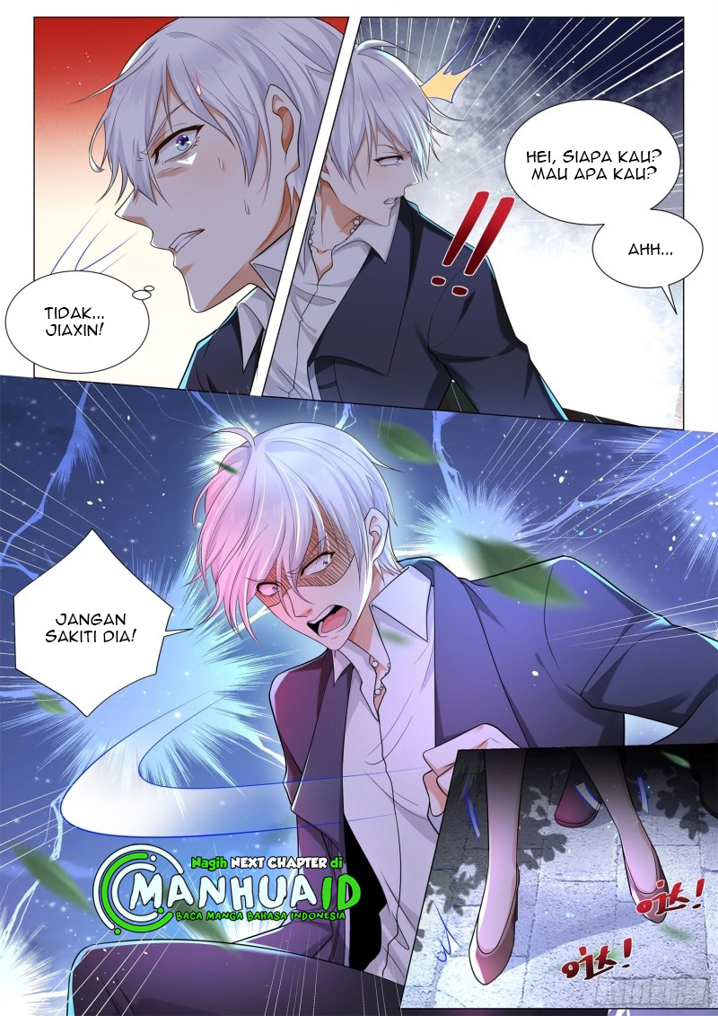 Shen Hao’s Heavenly Fall System - Chapter 87 5