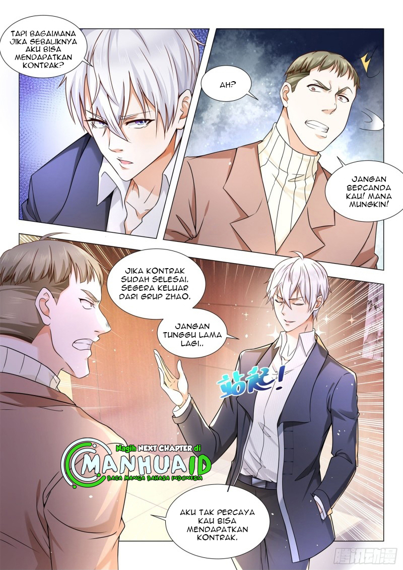 Shen Hao’s Heavenly Fall System - Chapter 84 8