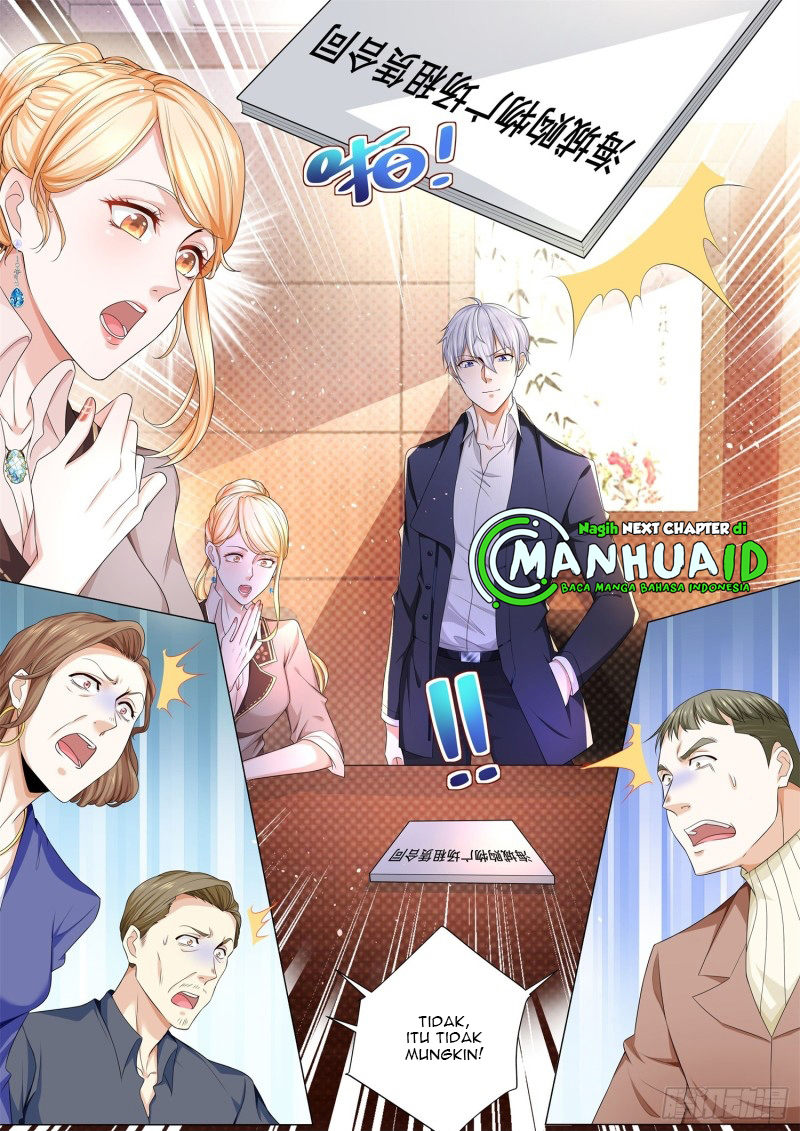 Shen Hao’s Heavenly Fall System - Chapter 84 10