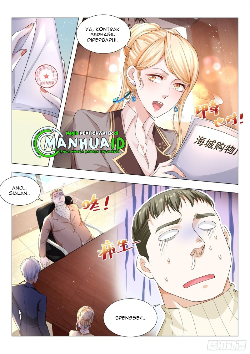 Shen Hao’s Heavenly Fall System - Chapter 84 11