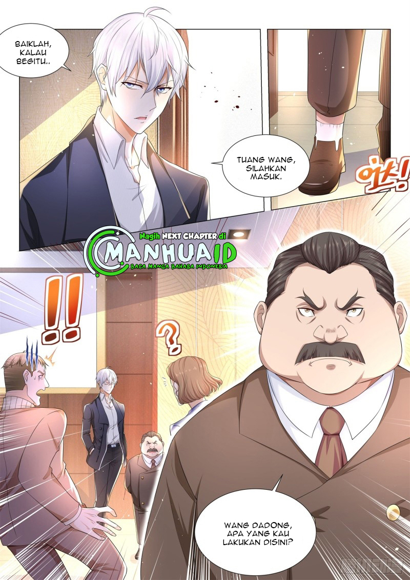 Shen Hao’s Heavenly Fall System - Chapter 84 14