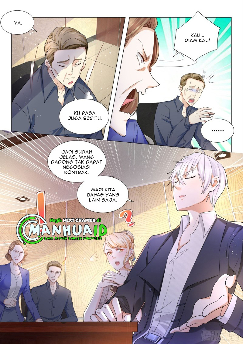 Shen Hao’s Heavenly Fall System - Chapter 84 6