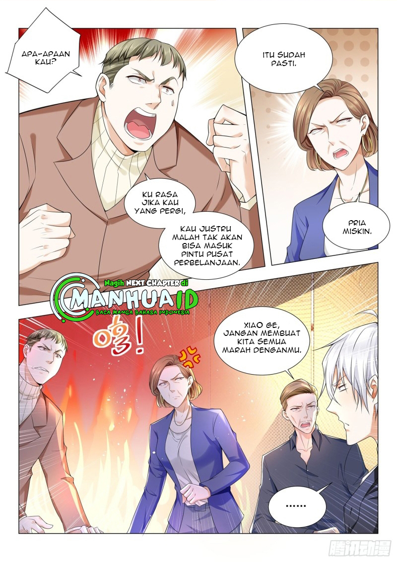 Shen Hao’s Heavenly Fall System - Chapter 84 7