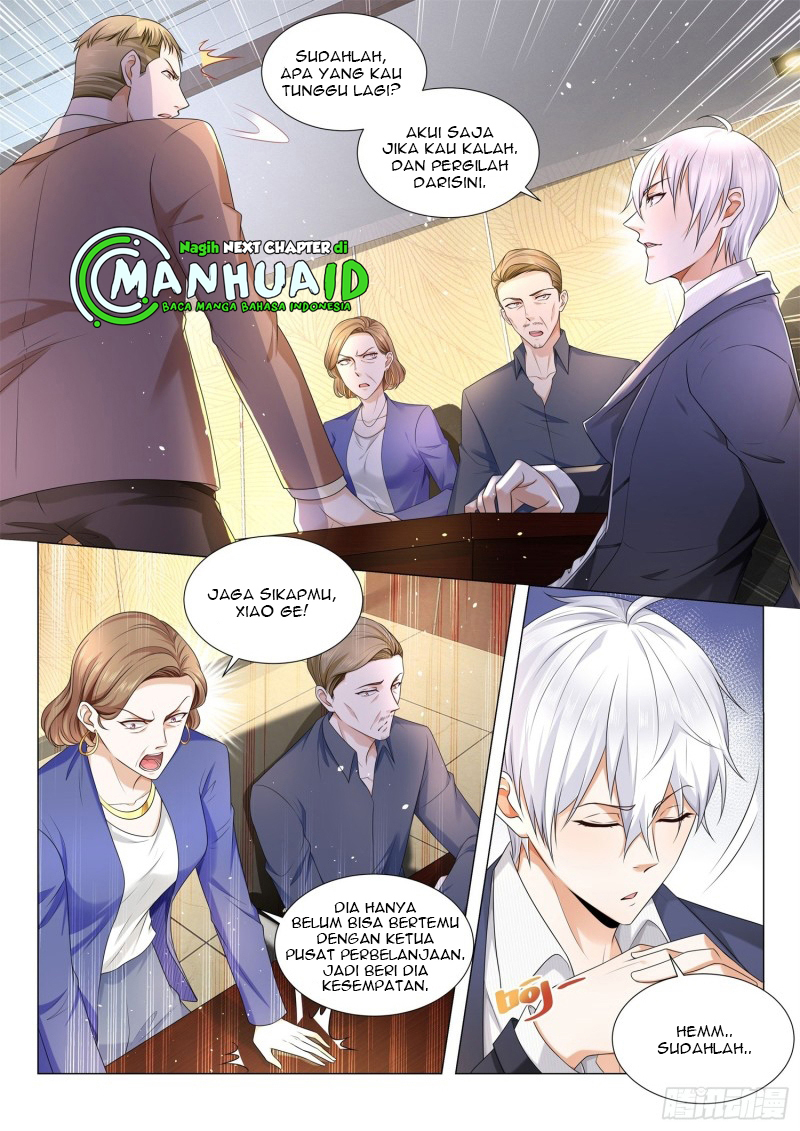 Shen Hao’s Heavenly Fall System - Chapter 84 4
