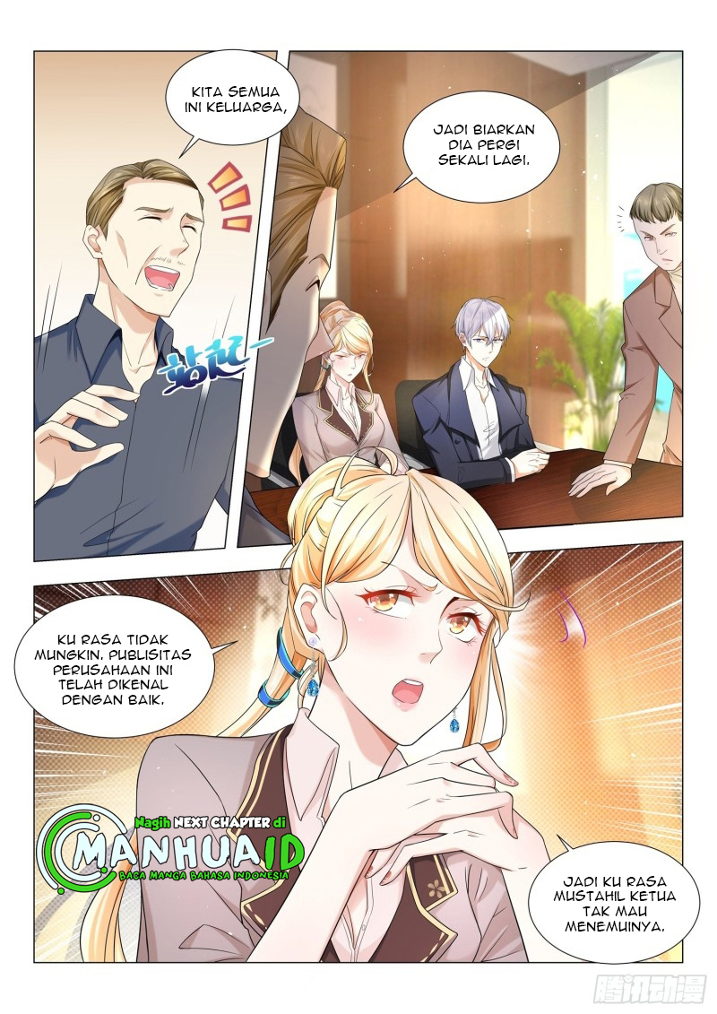 Shen Hao’s Heavenly Fall System - Chapter 84 5