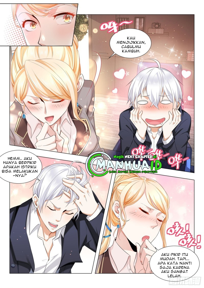 Shen Hao’s Heavenly Fall System - Chapter 85 10