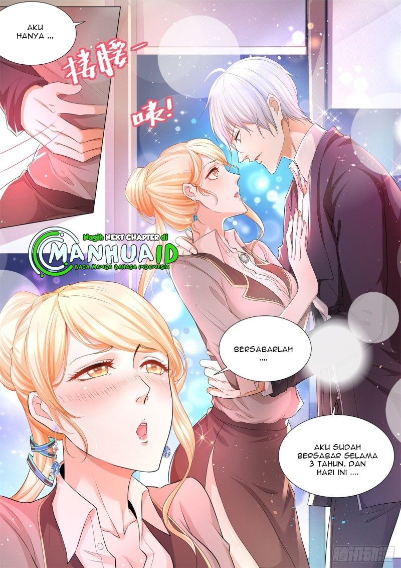 Shen Hao’s Heavenly Fall System - Chapter 85 11