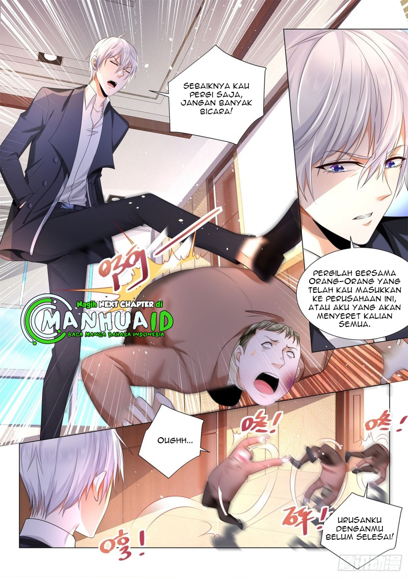 Shen Hao’s Heavenly Fall System - Chapter 85 4