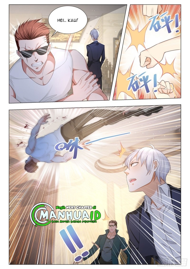 Shen Hao’s Heavenly Fall System - Chapter 90 8 Shen Hao’s Heavenly Fall System - Chapter 90 8