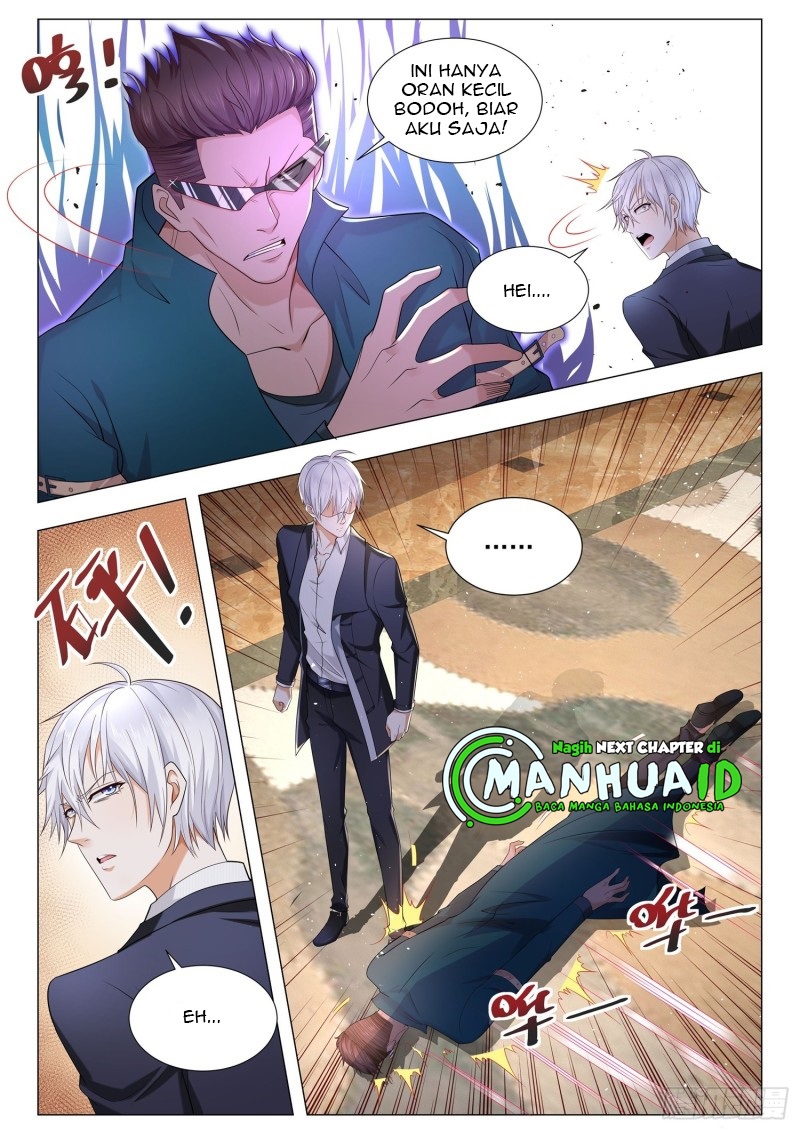 Shen Hao’s Heavenly Fall System - Chapter 90 10 Shen Hao’s Heavenly Fall System - Chapter 90 10