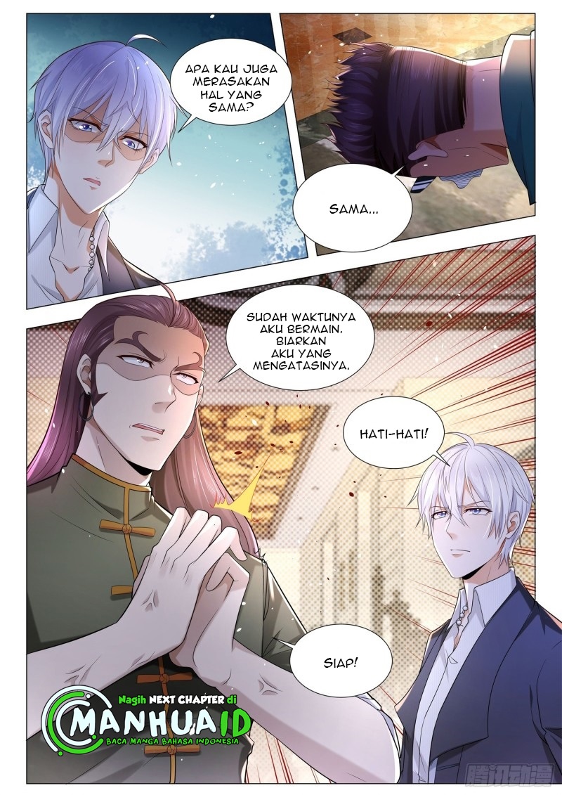 Shen Hao’s Heavenly Fall System - Chapter 90 11 Shen Hao’s Heavenly Fall System - Chapter 90 11