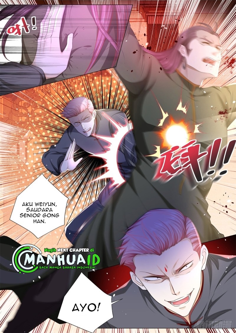 Shen Hao’s Heavenly Fall System - Chapter 90 15 Shen Hao’s Heavenly Fall System - Chapter 90 15