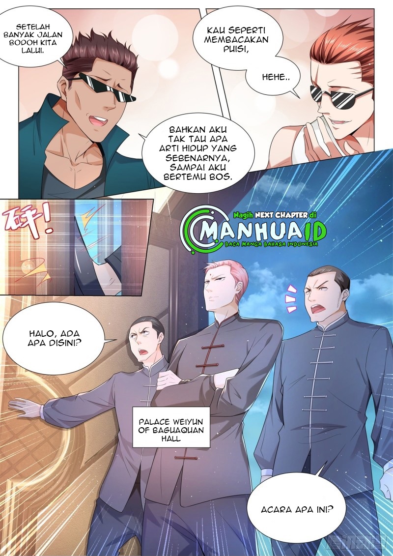 Shen Hao’s Heavenly Fall System - Chapter 90 6 Shen Hao’s Heavenly Fall System - Chapter 90 6