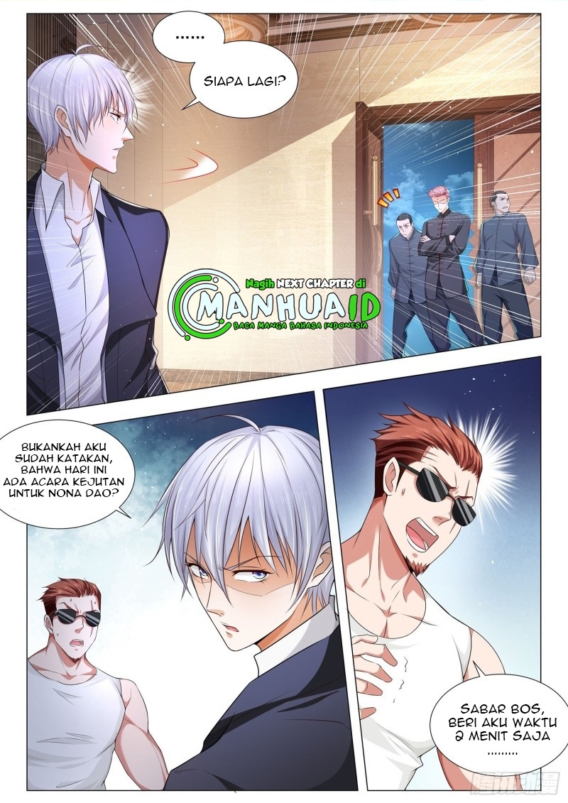 Shen Hao’s Heavenly Fall System - Chapter 90 7 Shen Hao’s Heavenly Fall System - Chapter 90 7
