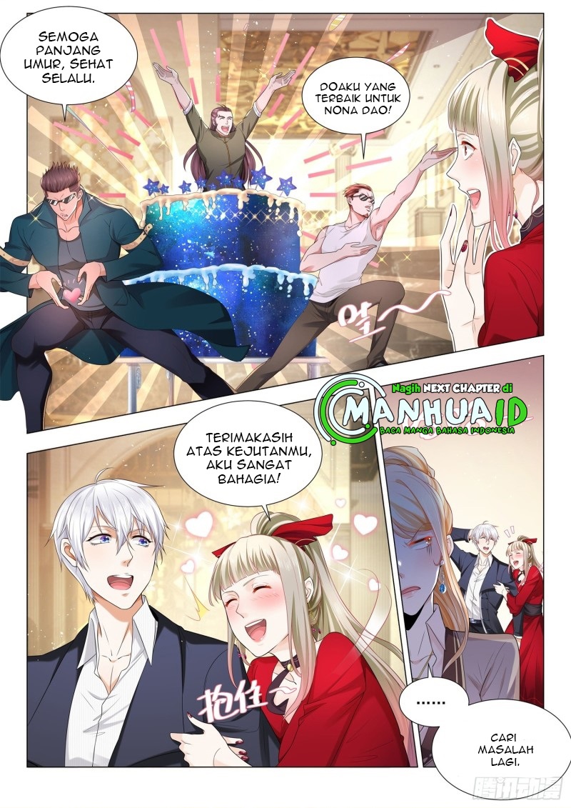 Shen Hao’s Heavenly Fall System - Chapter 90 4 Shen Hao’s Heavenly Fall System - Chapter 90 4
