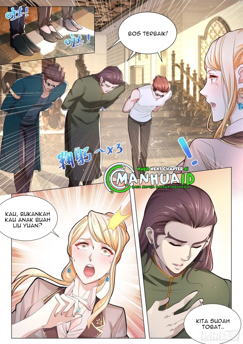Shen Hao’s Heavenly Fall System - Chapter 90 5 Shen Hao’s Heavenly Fall System - Chapter 90 5