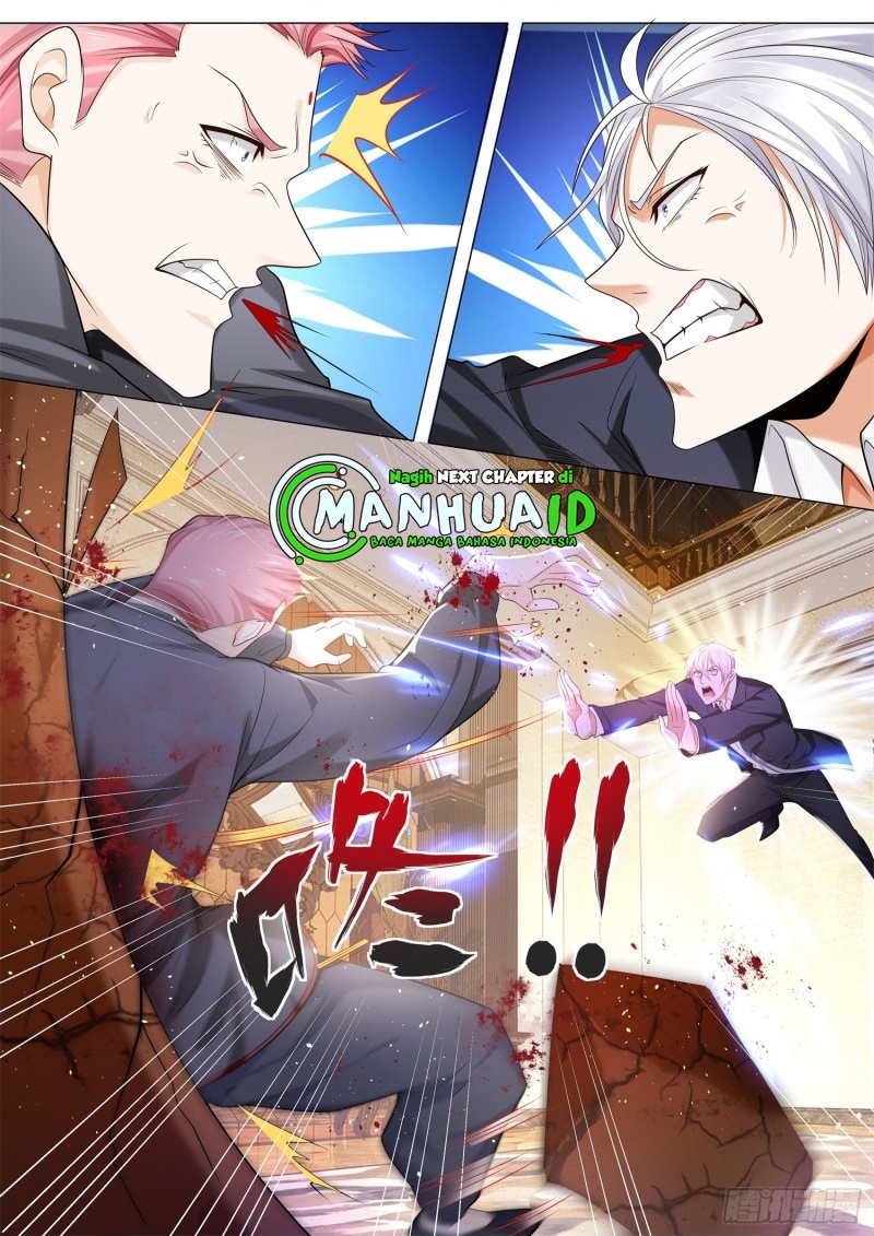 Shen Hao’s Heavenly Fall System - Chapter 91 8