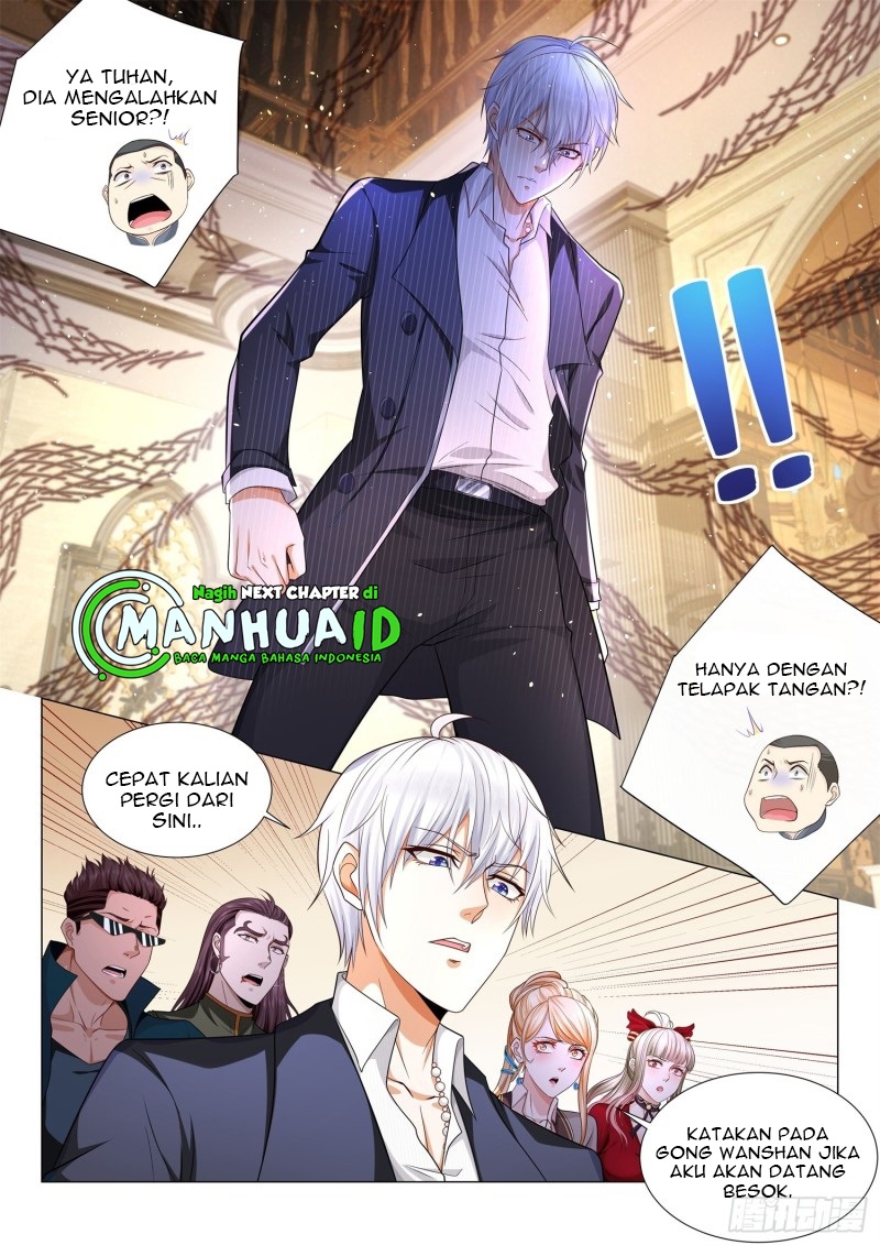 Shen Hao’s Heavenly Fall System - Chapter 91 10