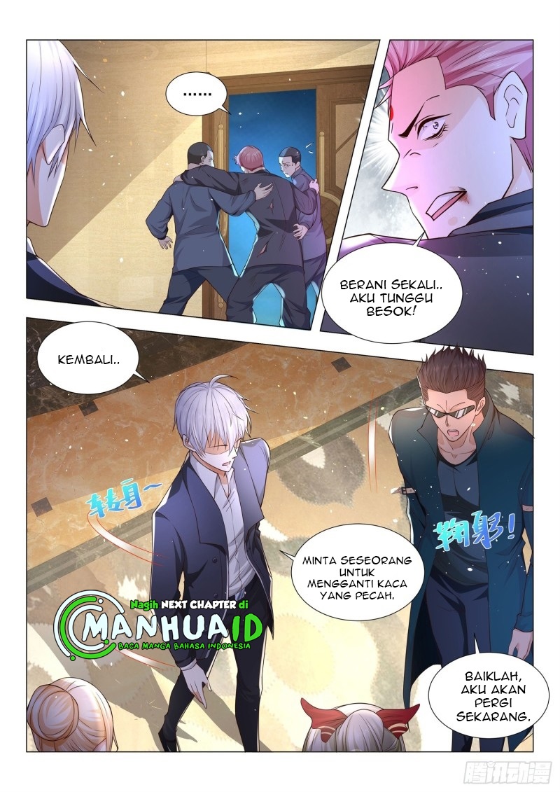 Shen Hao’s Heavenly Fall System - Chapter 91 11