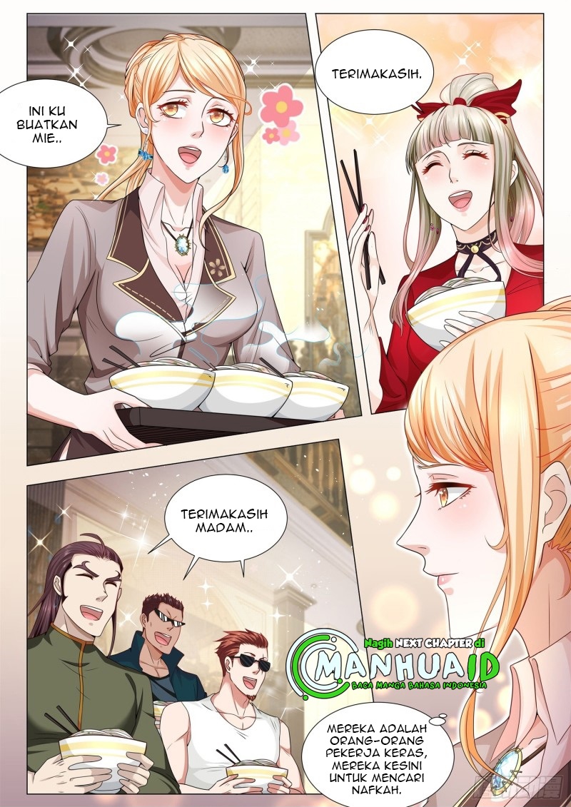 Shen Hao’s Heavenly Fall System - Chapter 91 16