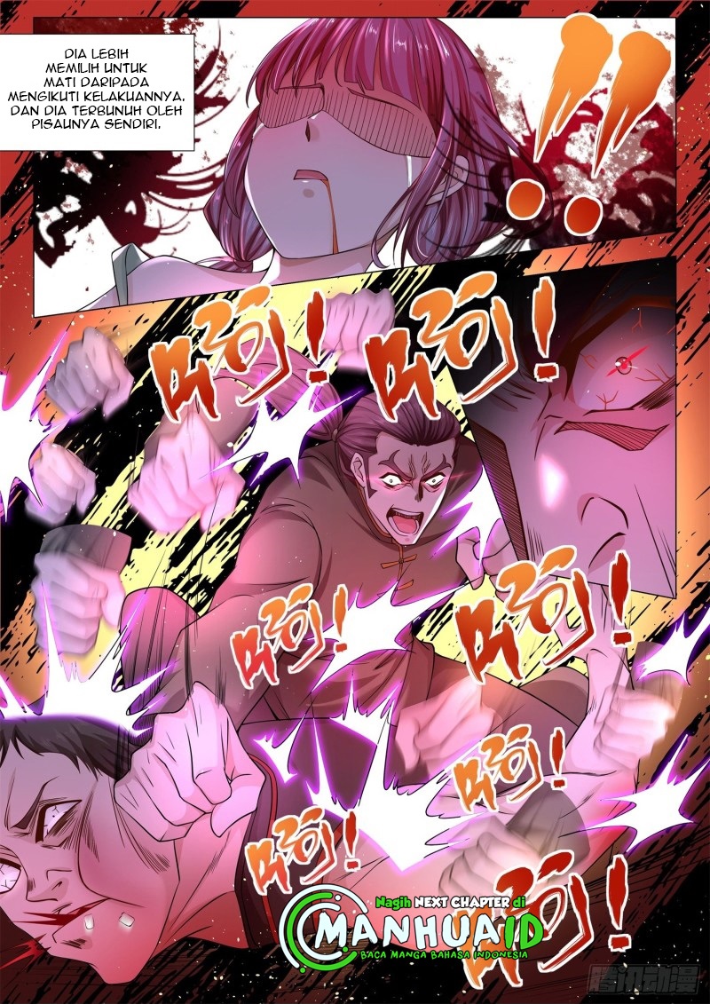 Shen Hao’s Heavenly Fall System - Chapter 91 14