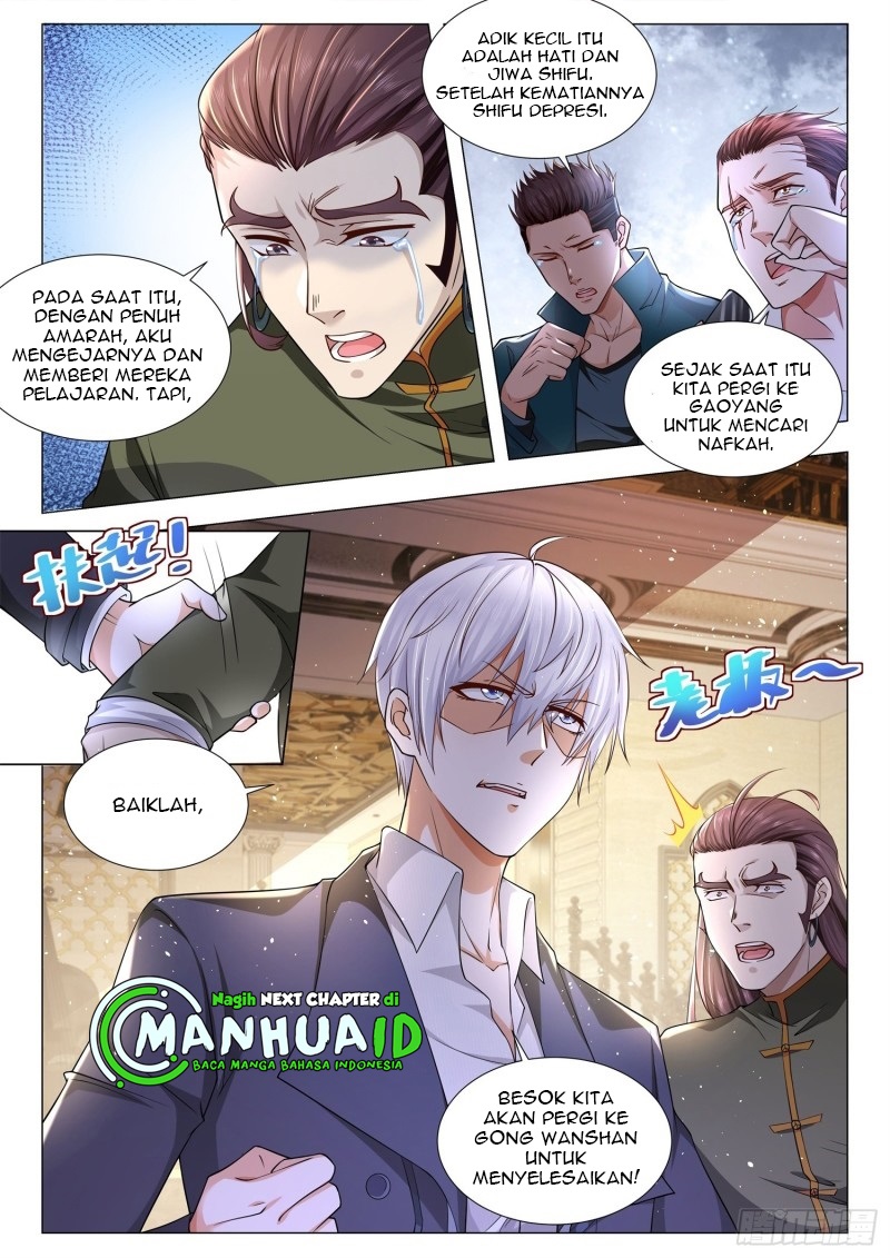 Shen Hao’s Heavenly Fall System - Chapter 91 15