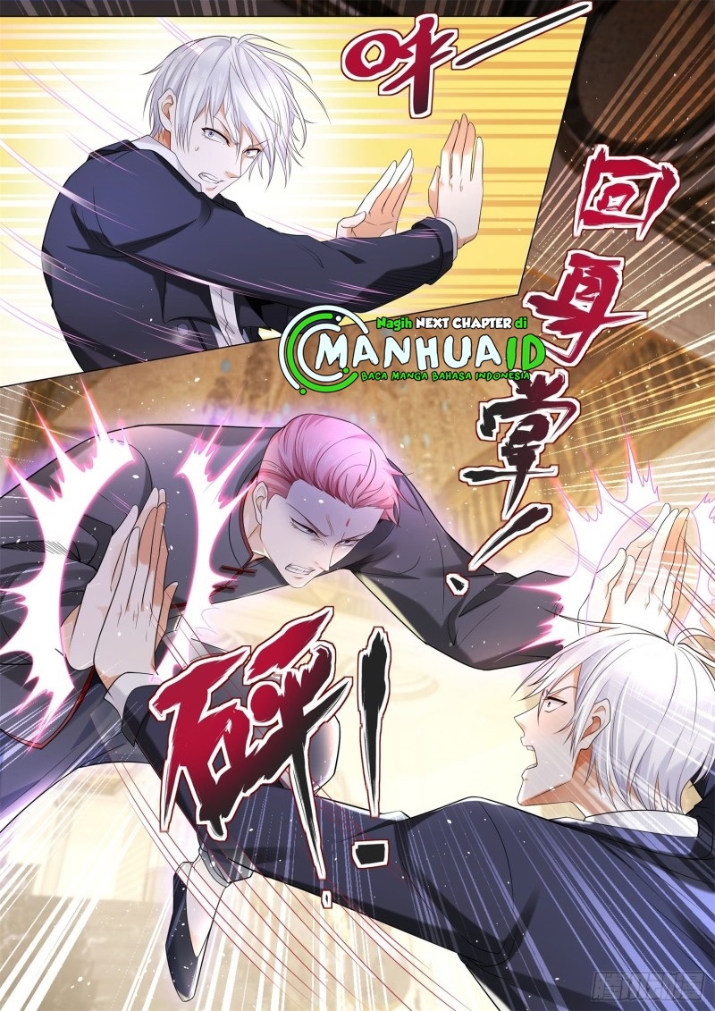 Shen Hao’s Heavenly Fall System - Chapter 91 7