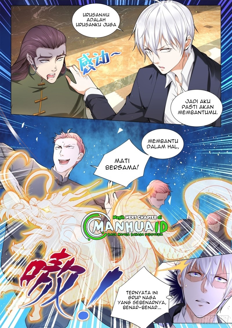 Shen Hao’s Heavenly Fall System - Chapter 91 5