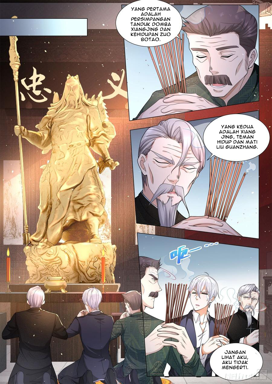Shen Hao’s Heavenly Fall System - Chapter 96 10