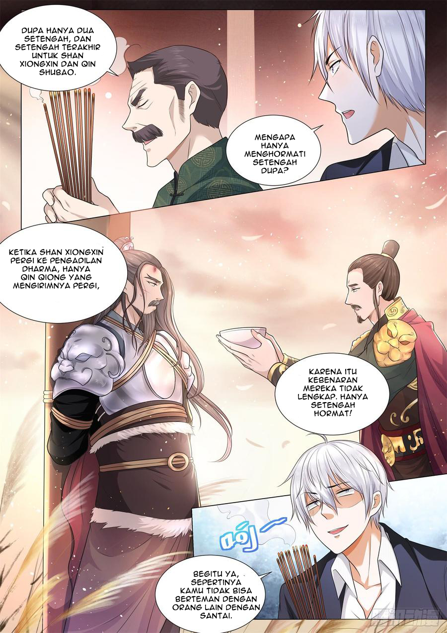 Shen Hao’s Heavenly Fall System - Chapter 96 11