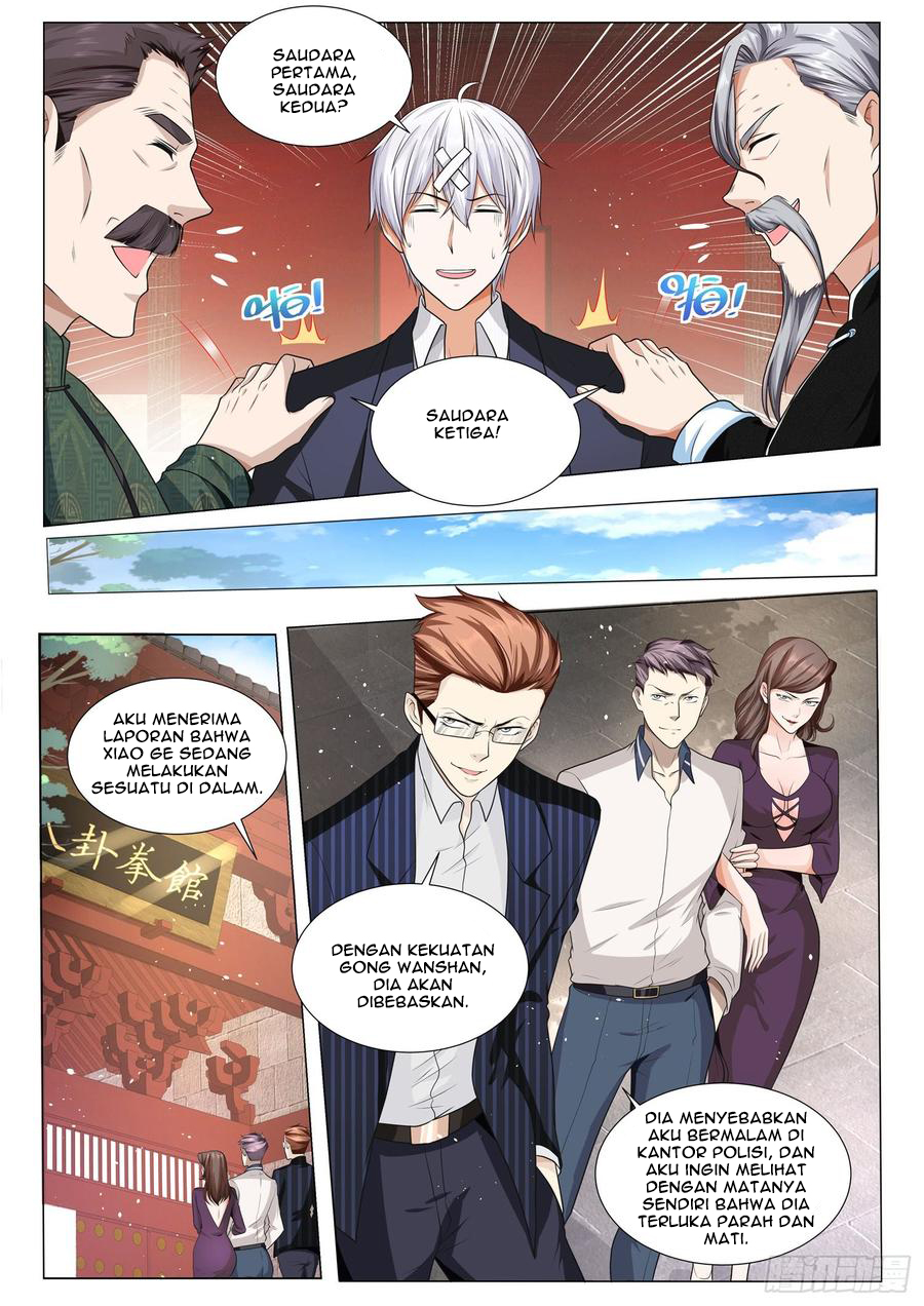 Shen Hao’s Heavenly Fall System - Chapter 96 14