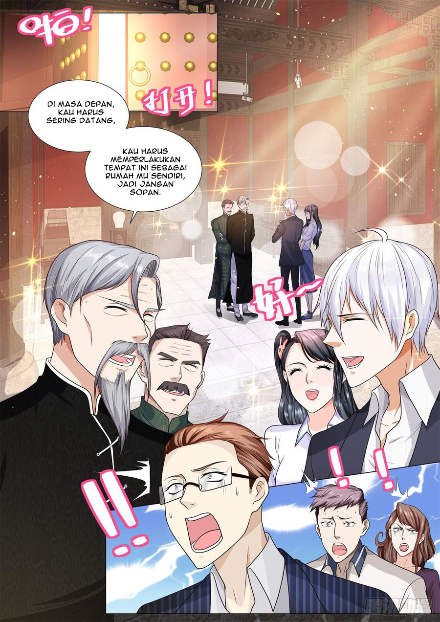 Shen Hao’s Heavenly Fall System - Chapter 96 15