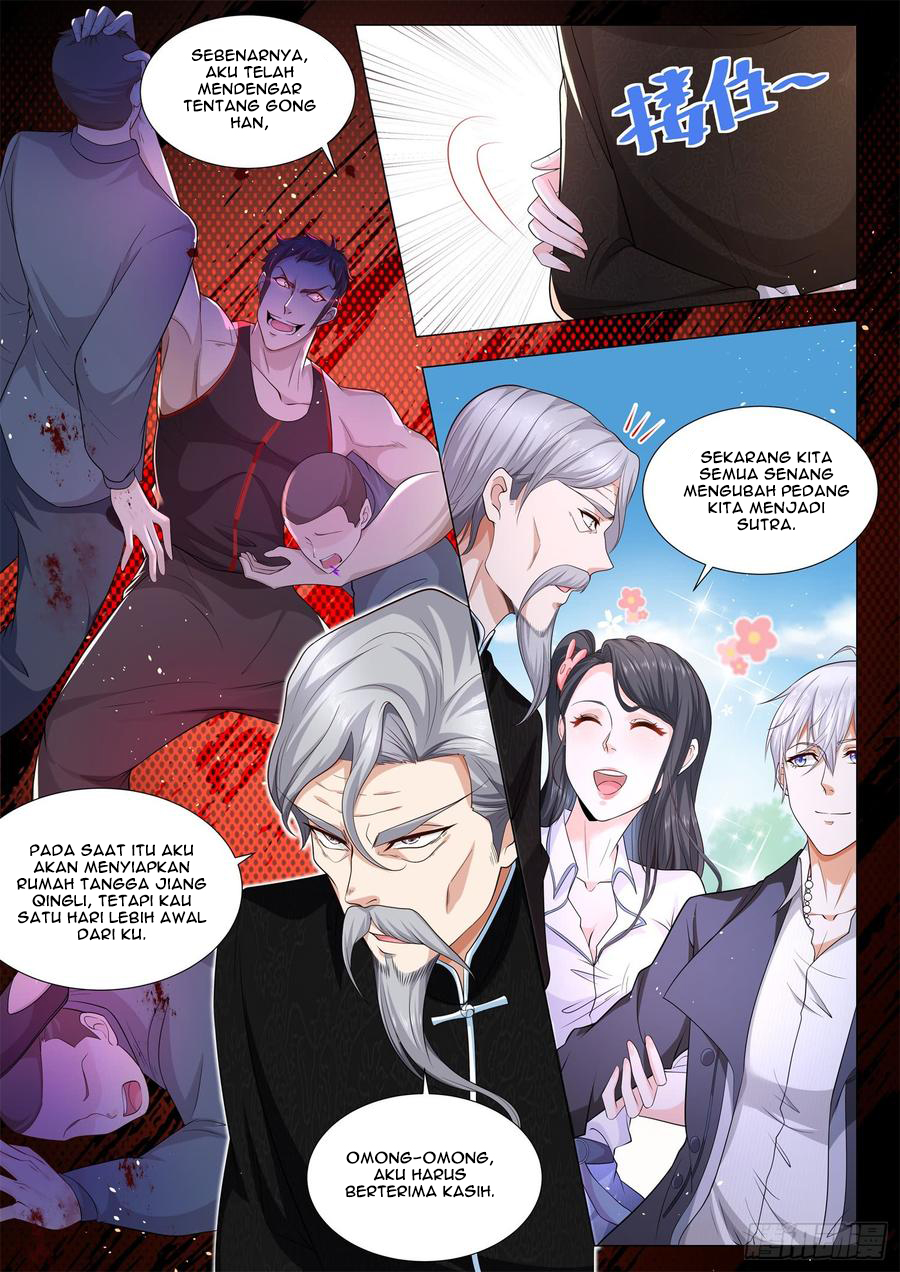 Shen Hao’s Heavenly Fall System - Chapter 96 4