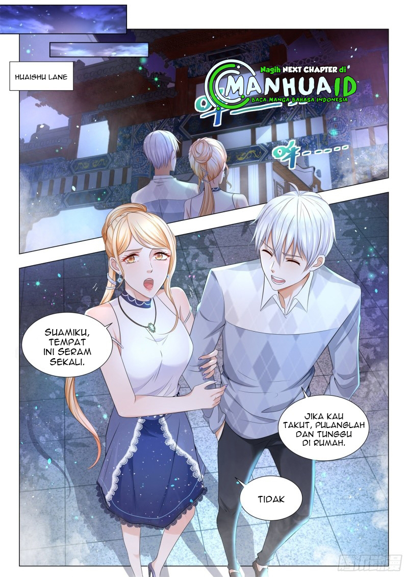 Shen Hao’s Heavenly Fall System - Chapter 97 8