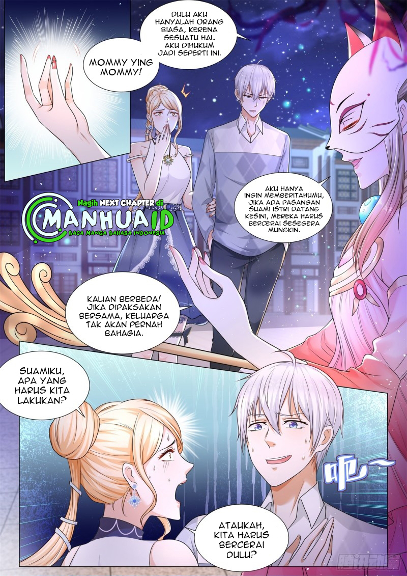 Shen Hao’s Heavenly Fall System - Chapter 97 10
