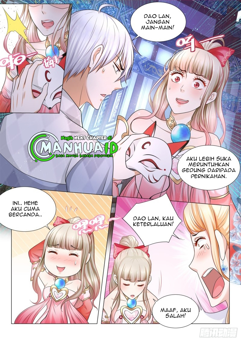 Shen Hao’s Heavenly Fall System - Chapter 97 11