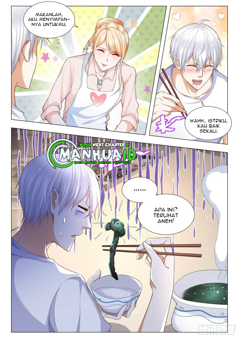 Shen Hao’s Heavenly Fall System - Chapter 97 6
