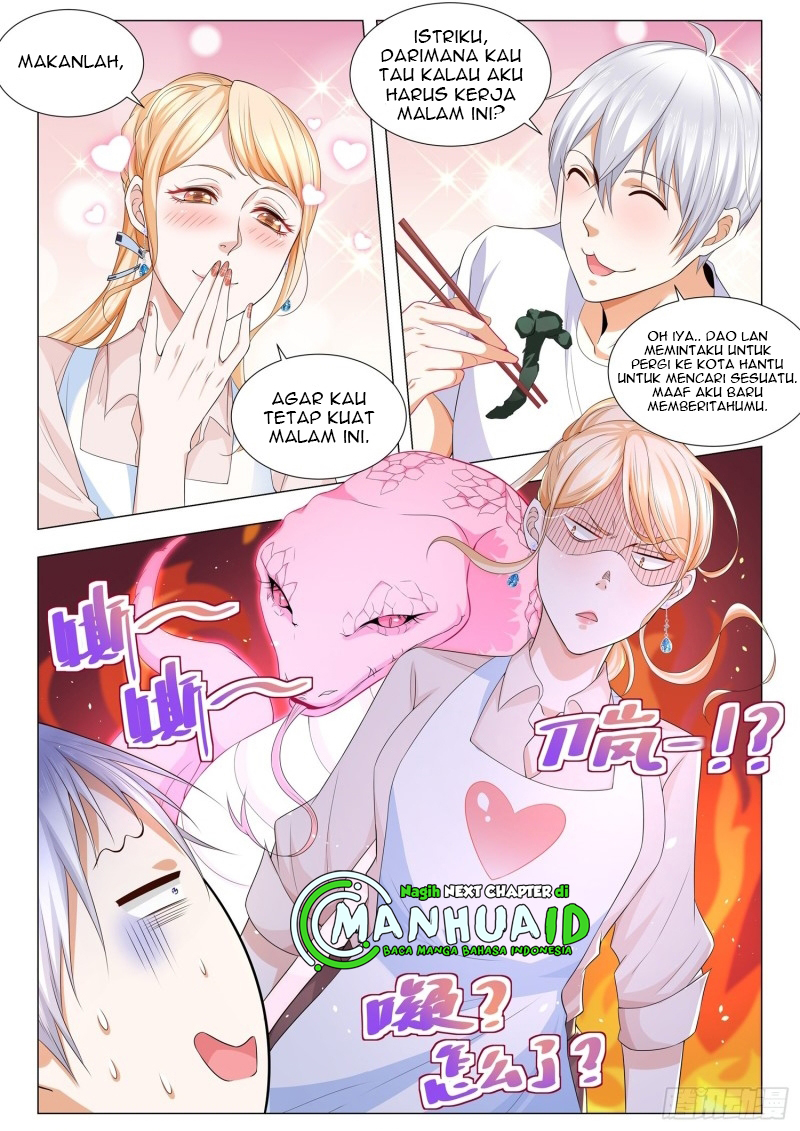 Shen Hao’s Heavenly Fall System - Chapter 97 7